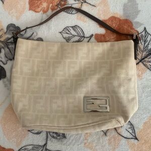 Fendi small handbag.